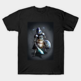 Ant World - Defender of Night T-Shirt